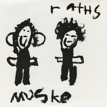 FROM THE VAULT - POP ALBUM THREE