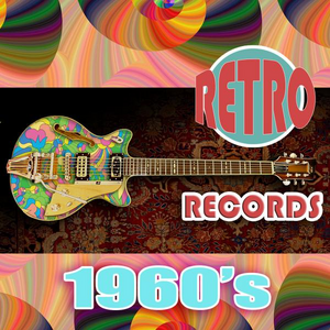 RETRO RECORDS 1960'S