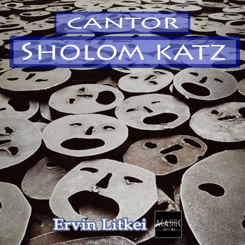 CANTOR SHOLOM KATZ