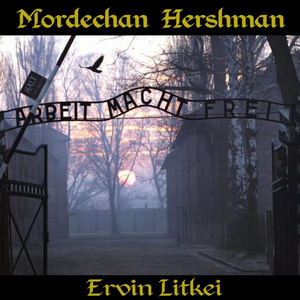 MORDECHAI HERSHMAN CANTORIALS