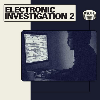 Electronic Investigation 2