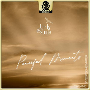 Peaceful Moments - Birdy & Stone