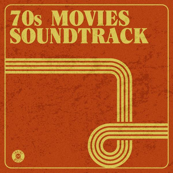 70'S Movies Soundtrack