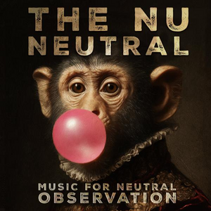 The Nu Neutral I Music For Neutral Observation