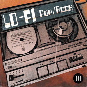 Lo-Fi Pop Rock
