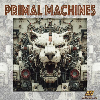 Primal Machines