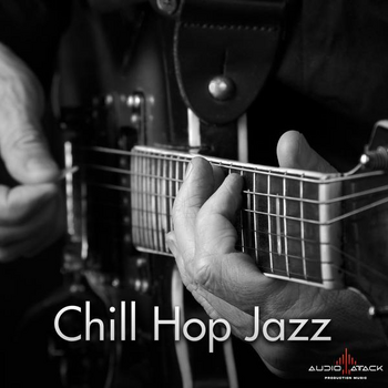 Chill Hop Jazz
