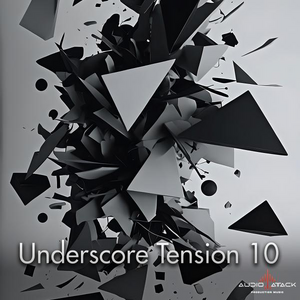 Underscore Tension 10