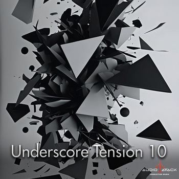 Underscore Tension 10