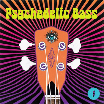 Psychedelic Bass
