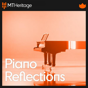  Piano Reflections