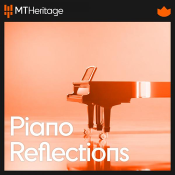  Piano Reflections