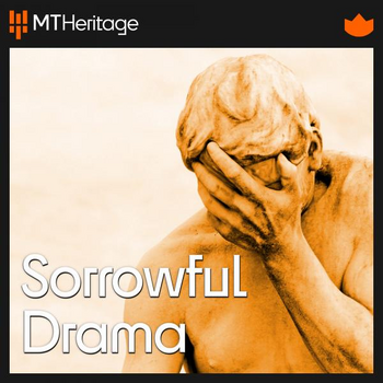  Sorrowful Drama