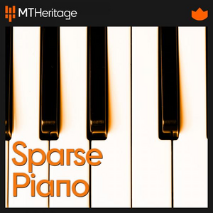 Sparse Piano