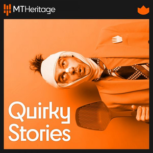  Quirky Stories