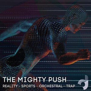 The Mighty Push