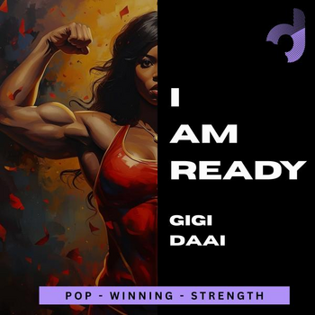 I Am Ready