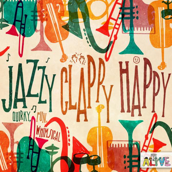  Jazzy Clappy Happy