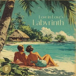 Lost In Love's Labyrinth