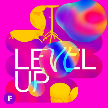 Level Up