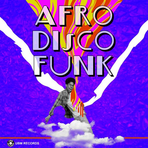 Afro Disco Funk