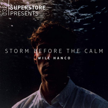 Storm Before the Calm