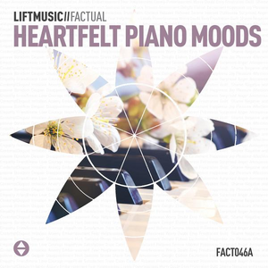 Heartfelt Piano Moods