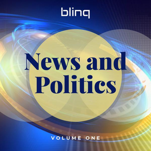 News and Politics (Current Events Reality TV)