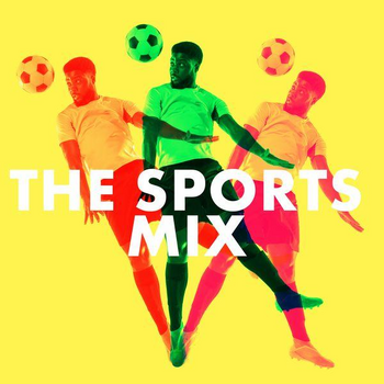 THE SPORTS MIX