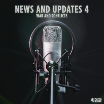  News and Updates 4 - War