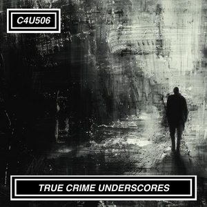 TRUE CRIME UNDERSCORES
