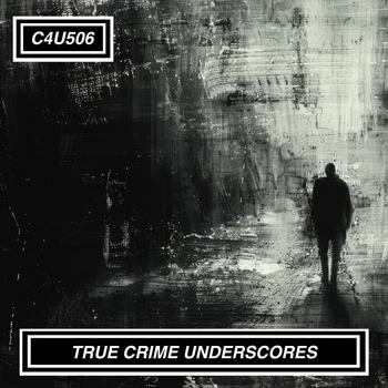 TRUE CRIME UNDERSCORES