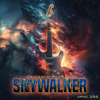 Skywalker - Atmospheric Post Rock