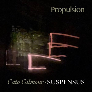 Suspensus: Propulsion