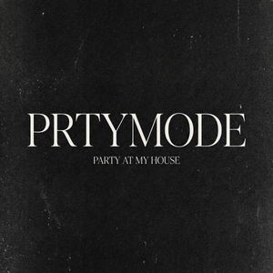 PARTY AT MY HOUSE