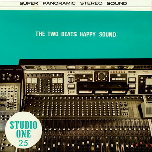 THE TWO BEATS HAPPY SOUND
