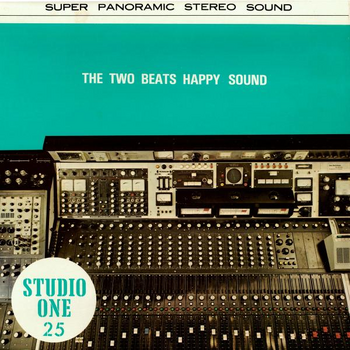 THE TWO BEATS HAPPY SOUND