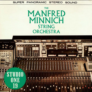 THE MANFRED MINNICH STRING ORCHESTRA