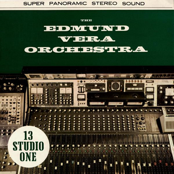 THE EDMUND VERA ORCHESTRA