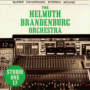 THE HELMUTH BRANDENBURG ORCHESTRA