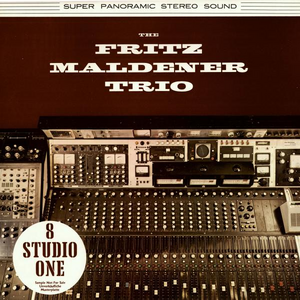 THE FRITZ MALDENER TRIO