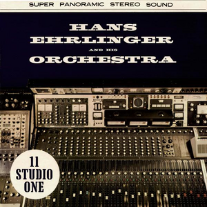 HANS EHRLINGER AND HIS ORCHESTRA
