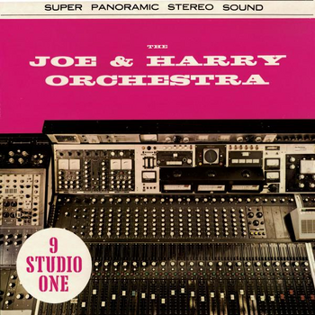 THE JOE AND HARRY ORCHESTRA