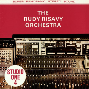 THE RUDI RISAVY ORCHESTRA