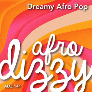 DREAMY AFRO POP