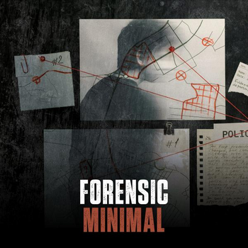 - FORENSIC MINIMAL