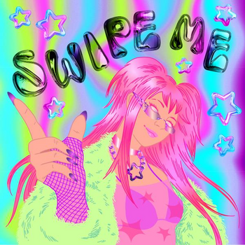 - SWIPE ME