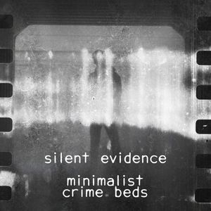 - SILENT EVIDENCE - MINIMALIST CRIME BEDS