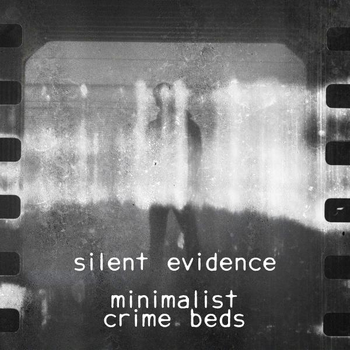 - SILENT EVIDENCE - MINIMALIST CRIME BEDS