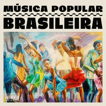 M?SICA POPULAR BRASILEIRA